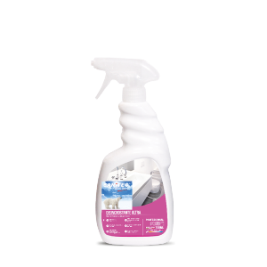 Sanitec Disincorante Ultra Spray Image
