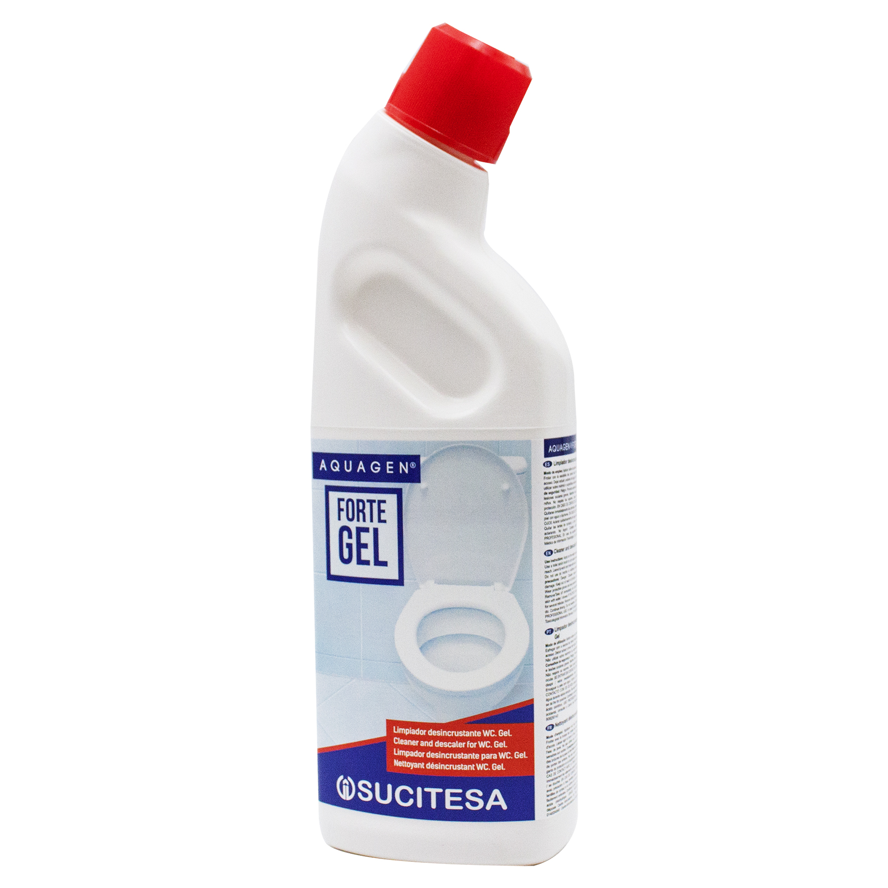 AQUAGEN FORTE GEL Image