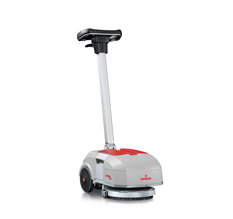 COMAC Vispa XS Image