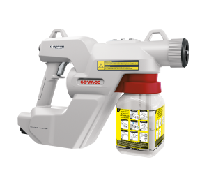 Comac E-Spray Image