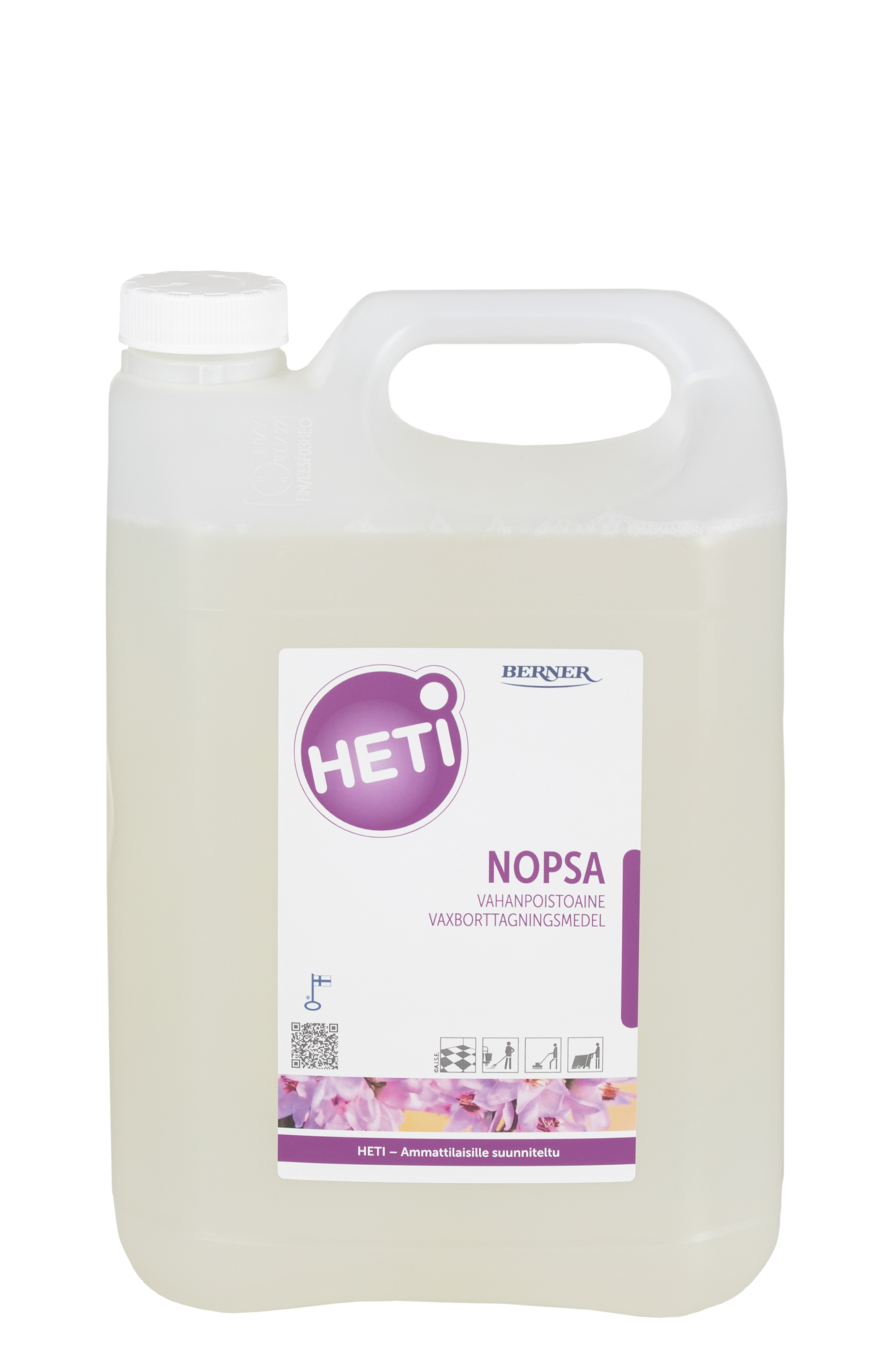 Heti Nopsa Image