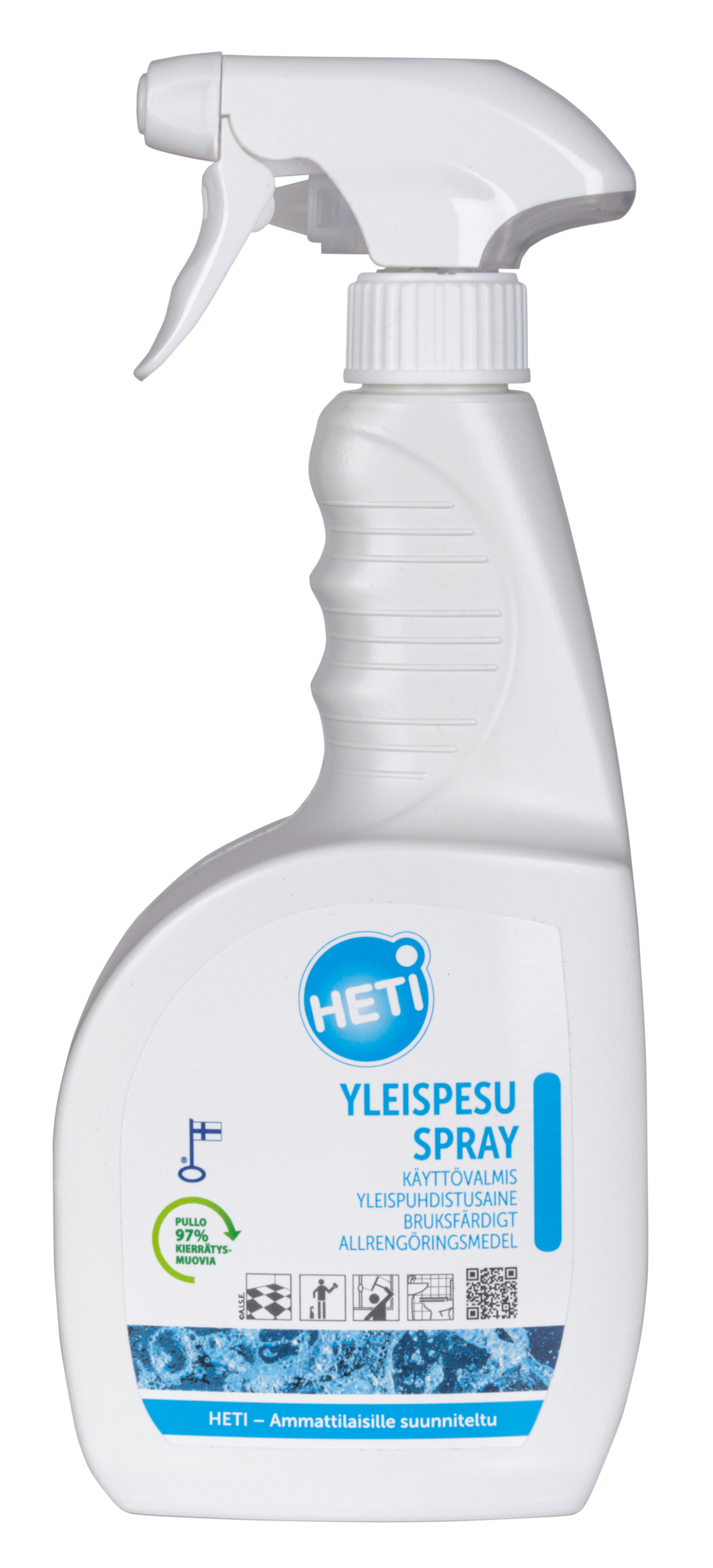 Heti Yleispesu Spray Image