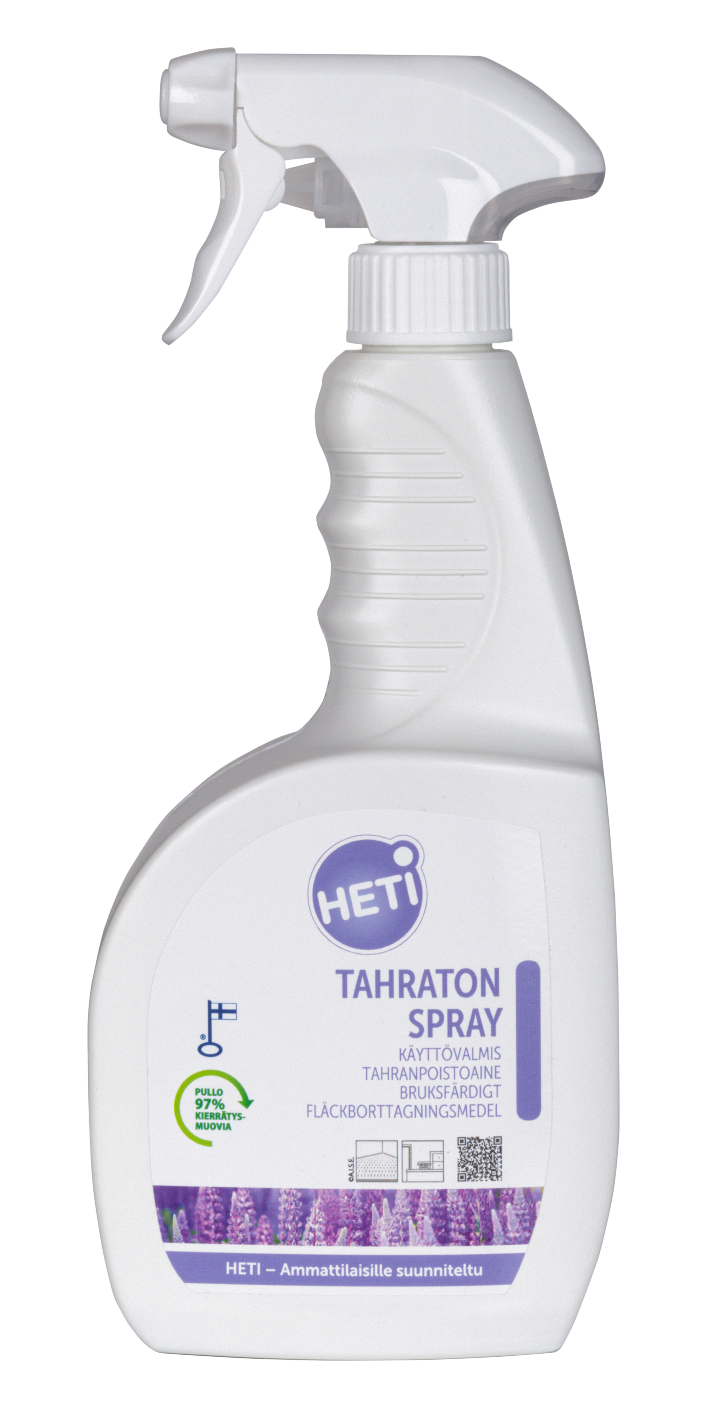 Heti Tahraton Spray 750ml Image