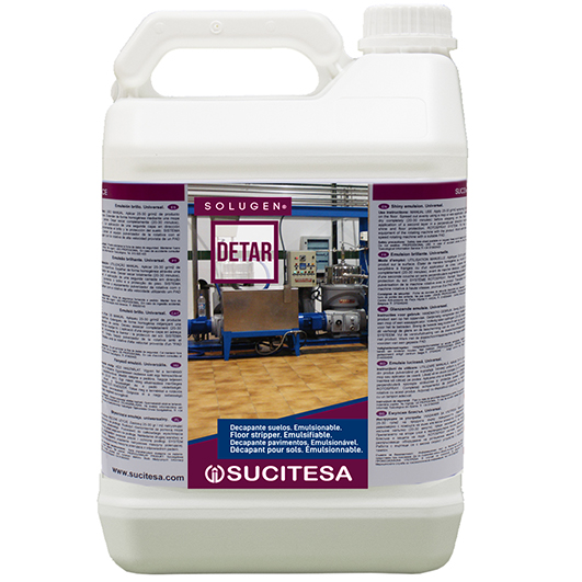 Sucitesa SOLUGEN DETAR Image