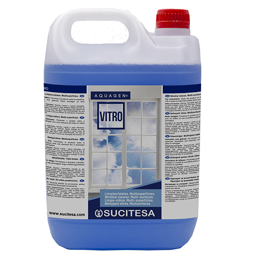Sucitesa AQUAGEN VITRO Image