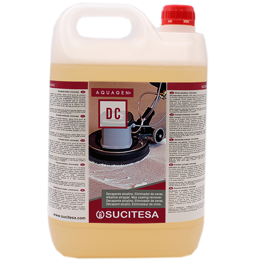 Sucitesa AQUAGEN DC Image