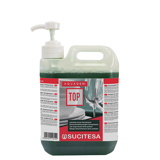 Sucitesa AQUAGEN TOP Image