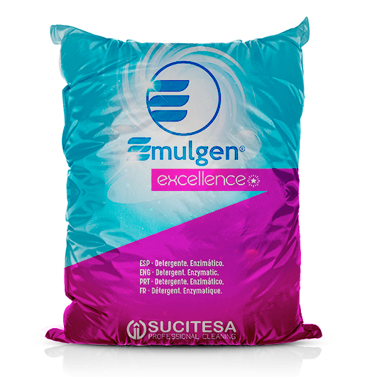 Sucitesa EMULGEN EXCELLENCE Image