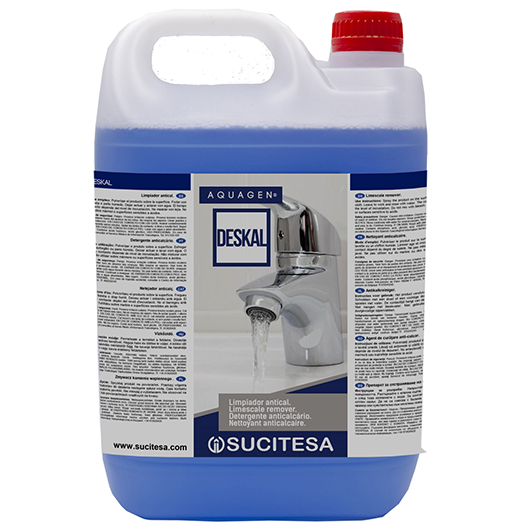 Sucitesa AQUAGEN DESKAL Image