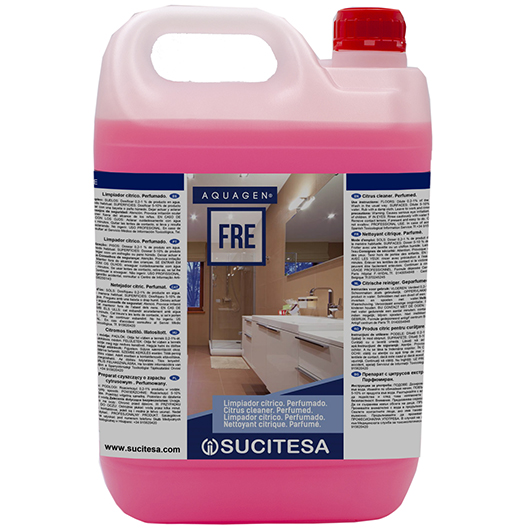 Sucitesa AQUAGEN FRE Image