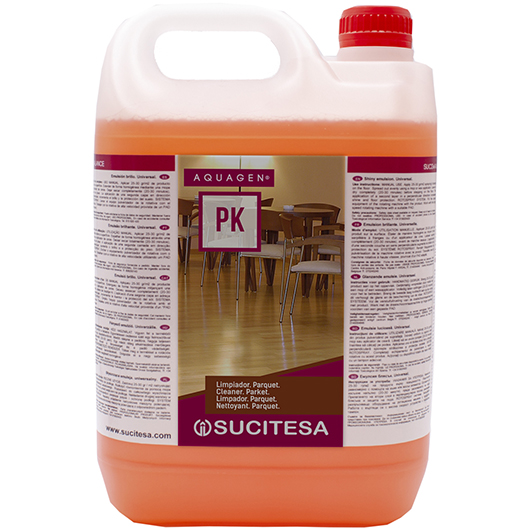 Sucitesa AQUAGEN PK Image