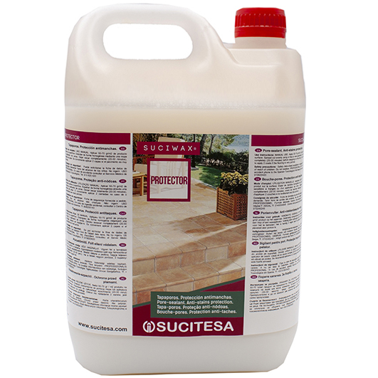 Sucitesa SUCIWAX PROTECTOR Image